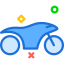 Motorcycle icon 64x64