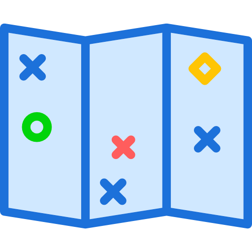 Map icon