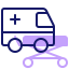 Ambulance icon 64x64