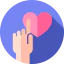 Love icon 64x64