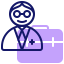 Doctor icon 64x64