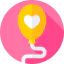 Balloon іконка 64x64