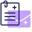 Medical kit icon 64x64