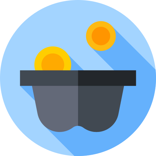 Hat icon