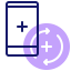 Smartphone icon 64x64
