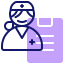 Nurse icon 64x64