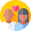 Friendship icon 64x64