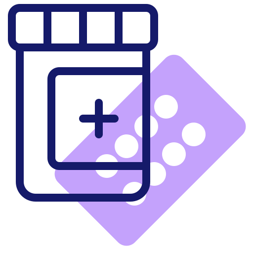 Suplement icon