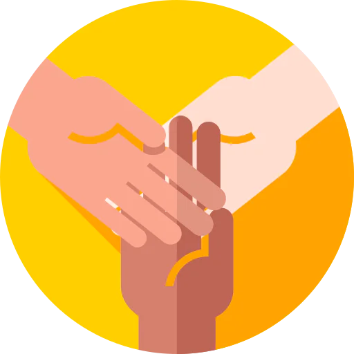 Help icon