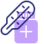 Temperature icon 64x64