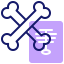 X-ray icon 64x64