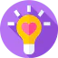 Kindness icon 64x64