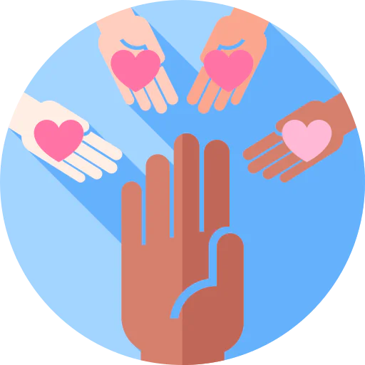 Help icon