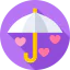 Umbrella icon 64x64