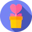 Plant icon 64x64