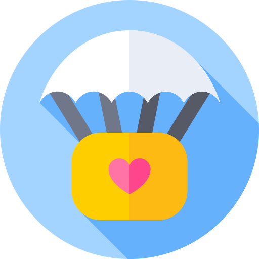 Donation icon