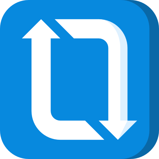 Repeat icon