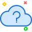 Cloud icon 64x64