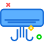Air conditioner icon 64x64