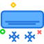 Air conditioner icon 64x64
