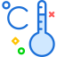 Thermometer icon 64x64