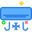 Air conditioner icon 64x64