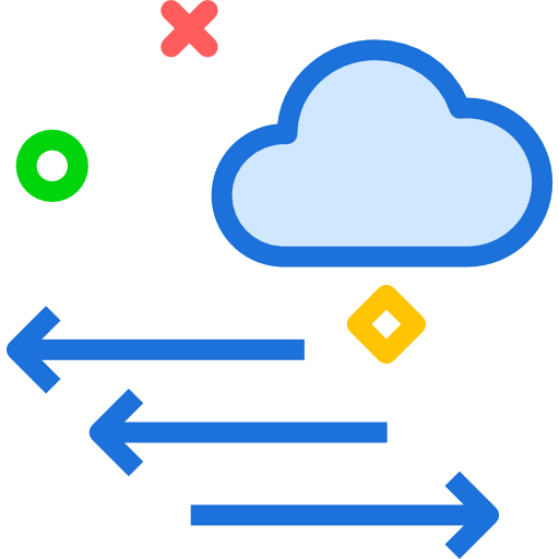 Pressure icon
