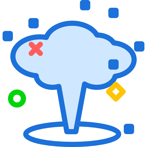 Explosion icon