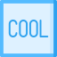 Cool icon 64x64