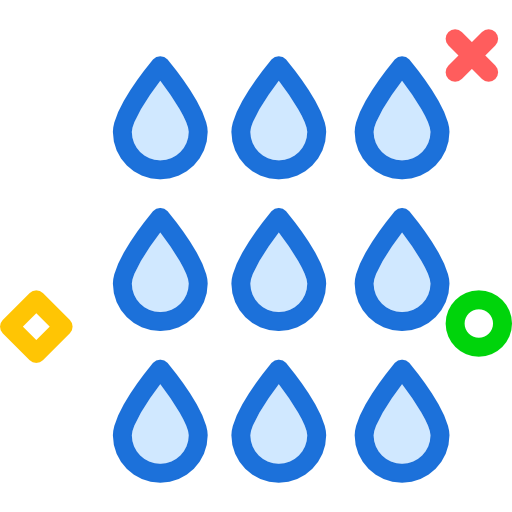 Rain icon