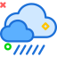 Rain icon 64x64
