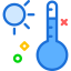 Temperature icon 64x64