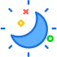 Moon icon 64x64