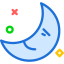 Moon icon 64x64