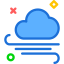 Windy icon 64x64