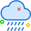 Rain icon 64x64