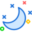 Moon icon 64x64