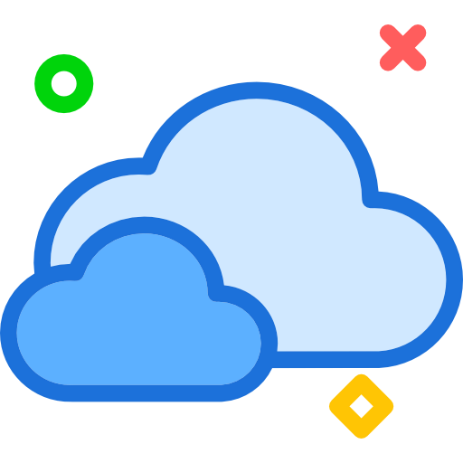 Sky icon