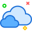 Sky icon 64x64