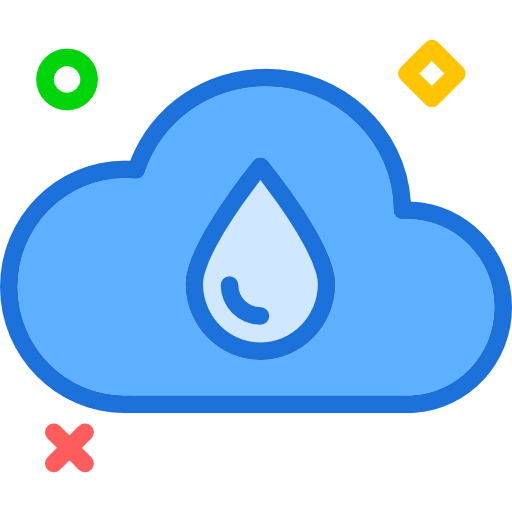 Rain icon