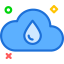 Rain icon 64x64