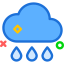 Rain icon 64x64