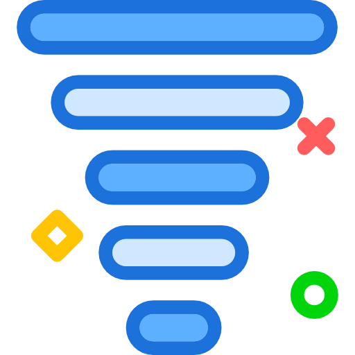 Tornado icon