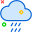 Rain icon 64x64