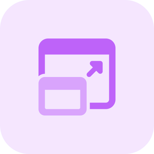 Move icon