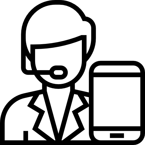 Support icon