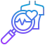 Health check icon 64x64