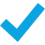 Checkmark icon 64x64