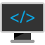Development icon 64x64
