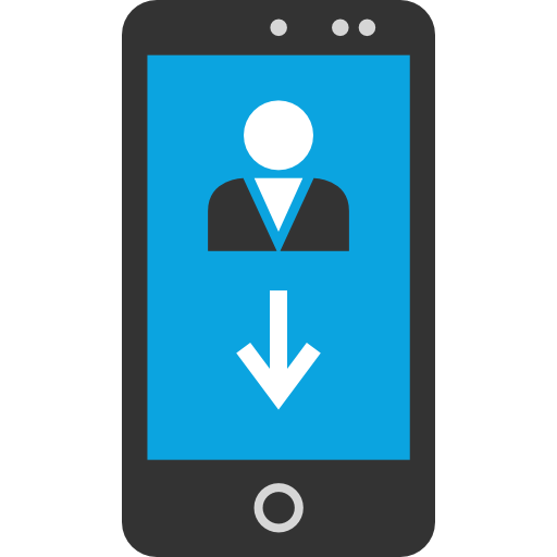 User icon